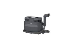Medion Polsterreiniger MD 100123 12.000Pa., 1650W, 230V