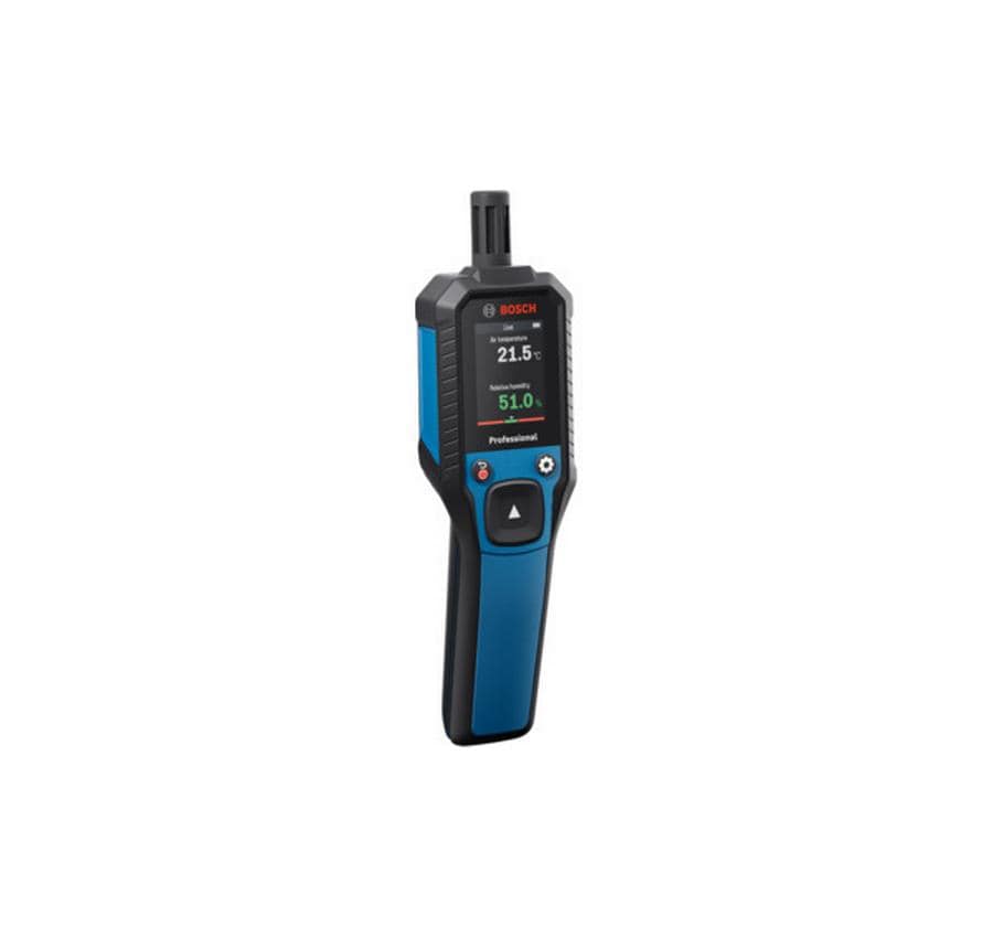 Bosch Professional Thermo-Hygrometer GDH 1-17 kaufen | Mediatech.ch