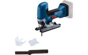 Akku-Stichsäge GST 18V-125 S