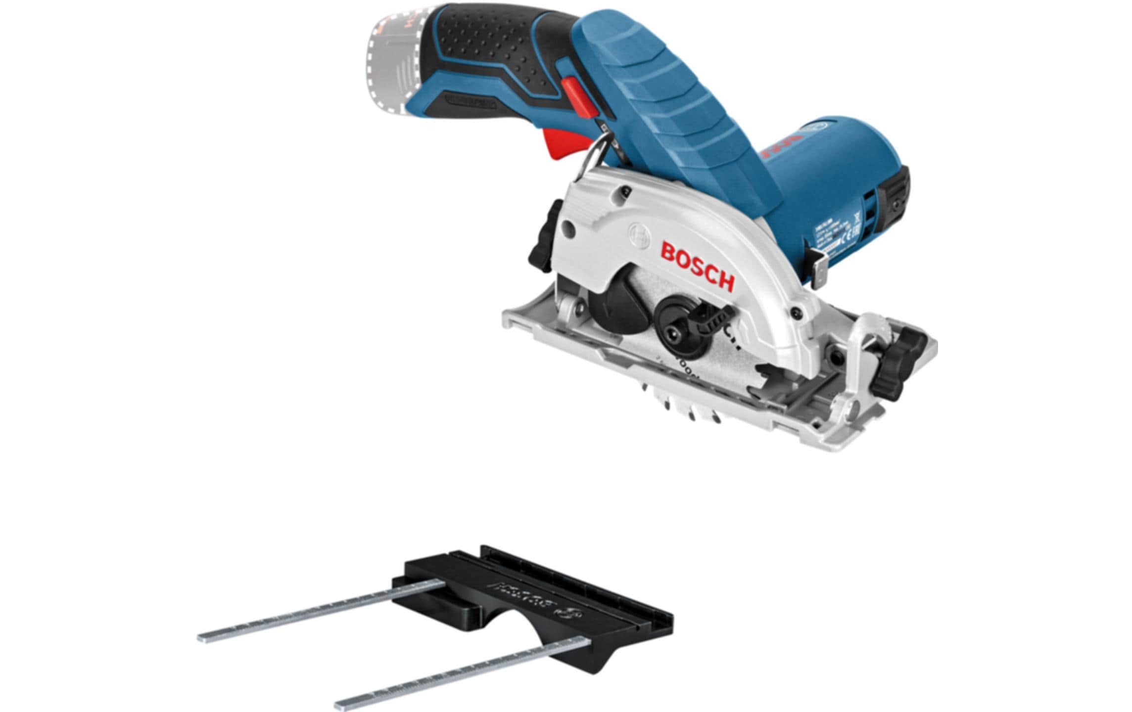 2103023 - Mediatech Bosch Professional Akku-Kreissäge GKS 12V-26 kaufen | Mediatech.ch