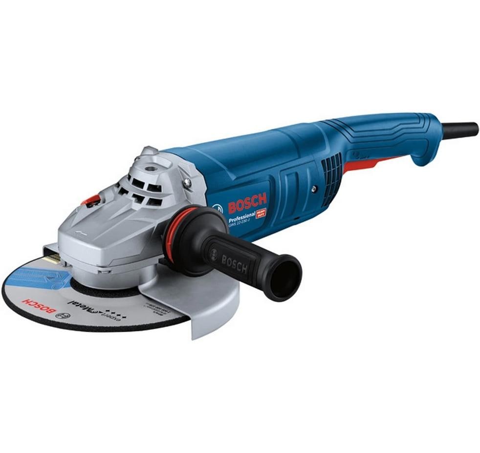 Bosch Professional Winkelschleifer GWS 22-230 J kaufen | Mediatech.ch