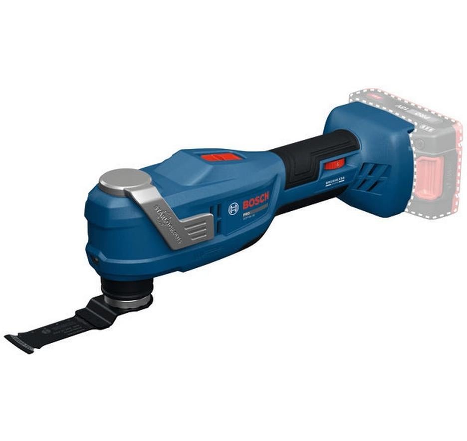 Bosch Professional Multifunktionswerkzeug GOP18V-30 kaufen | Mediatech.ch