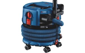 Akku-Staubsauger GAS 18V-12 MC