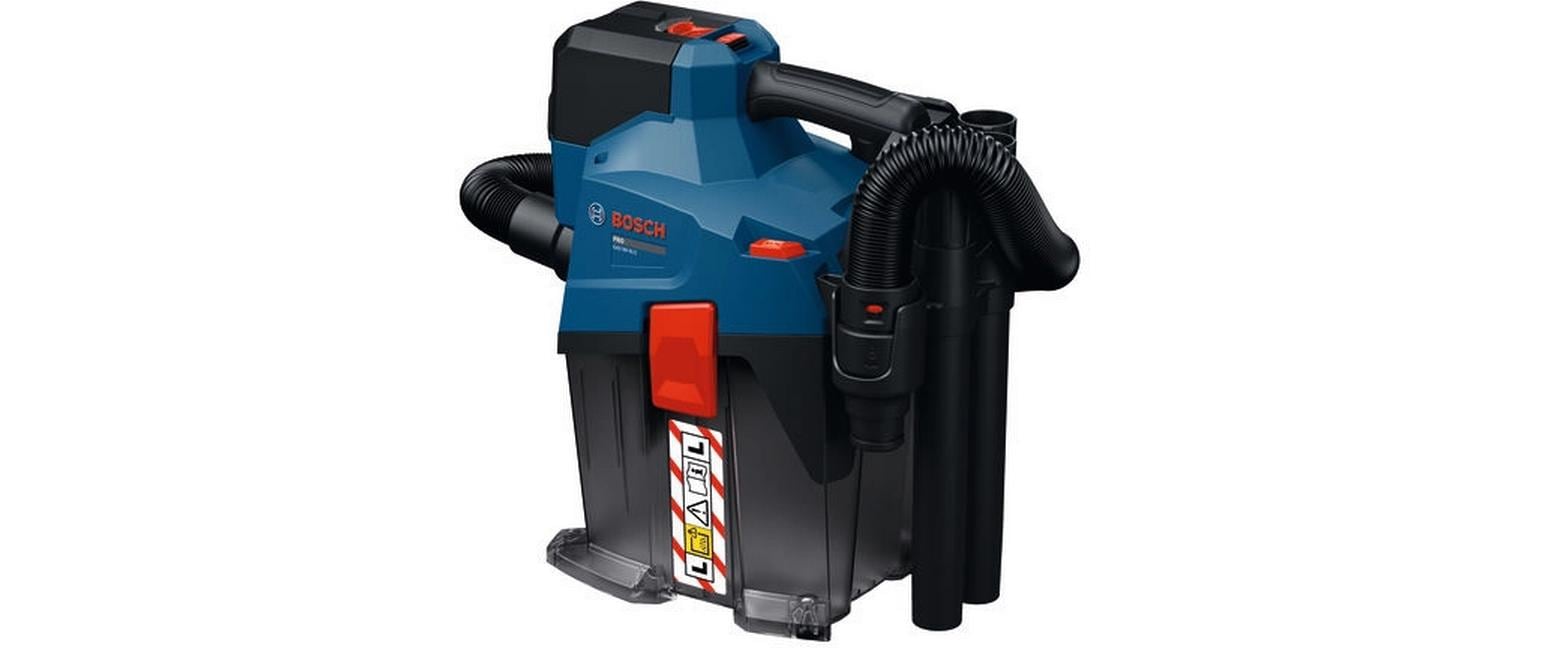 Bosch Professional Akku-Staubsauger GAS18V-6LS kaufen | Mediatech.ch