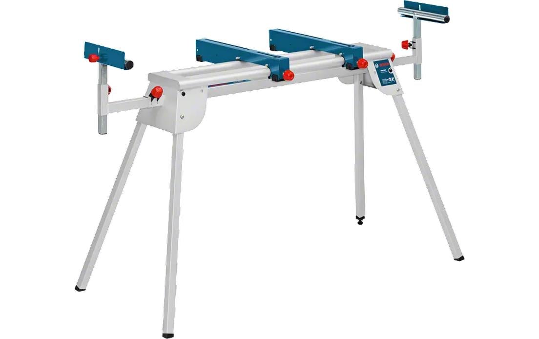 2103138 - Mediatech Bosch Professional Transport- und Arbeitstisch GTA 2600 kaufen | Mediatech.ch