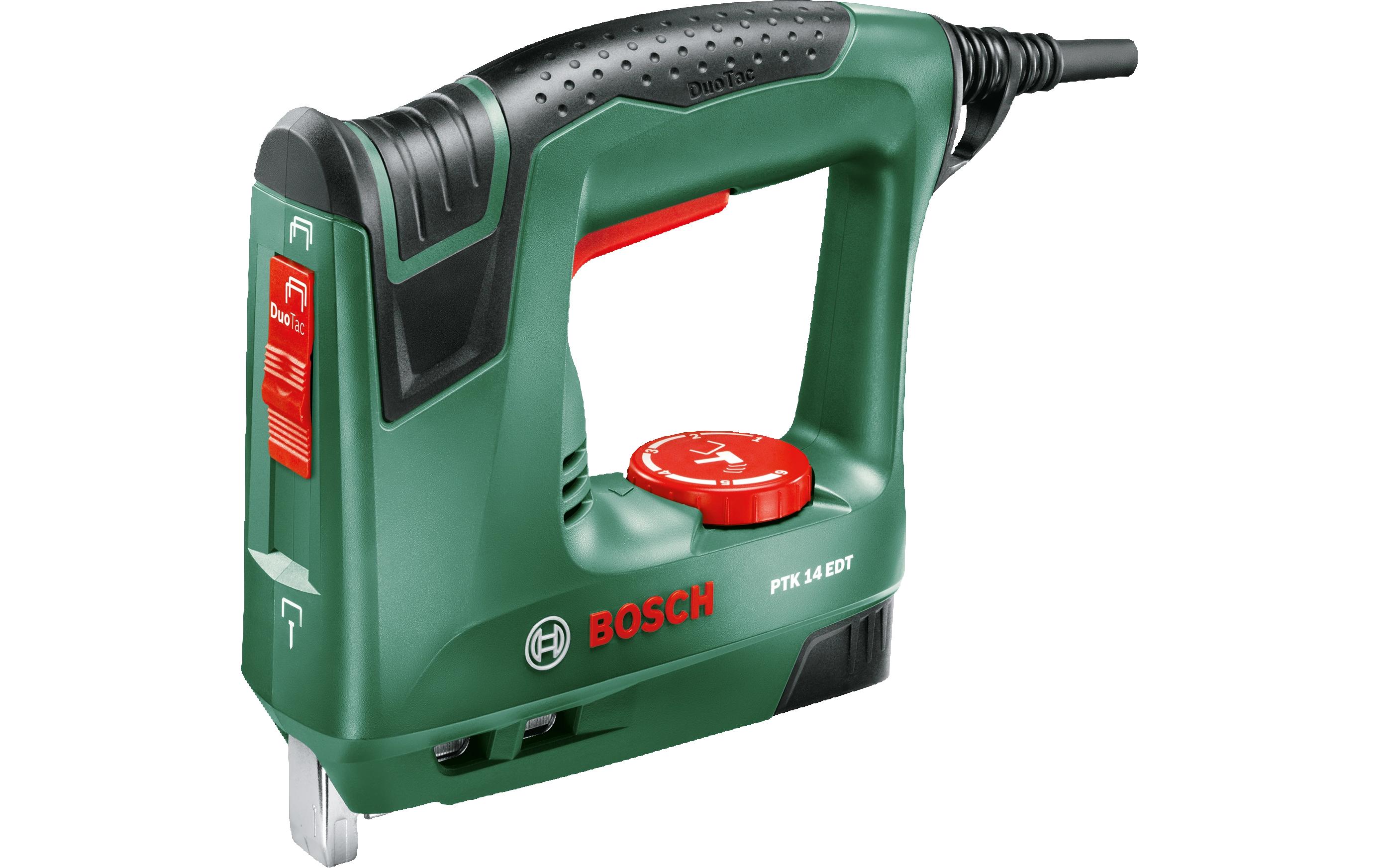 Bosch Tacker PTK 14 EDT kaufen | Mediatech.ch