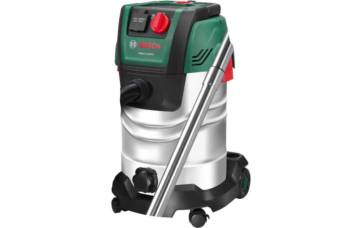 Bosch Allzwecksauger AdvancedVac 30-240 kaufen | Mediatech.ch