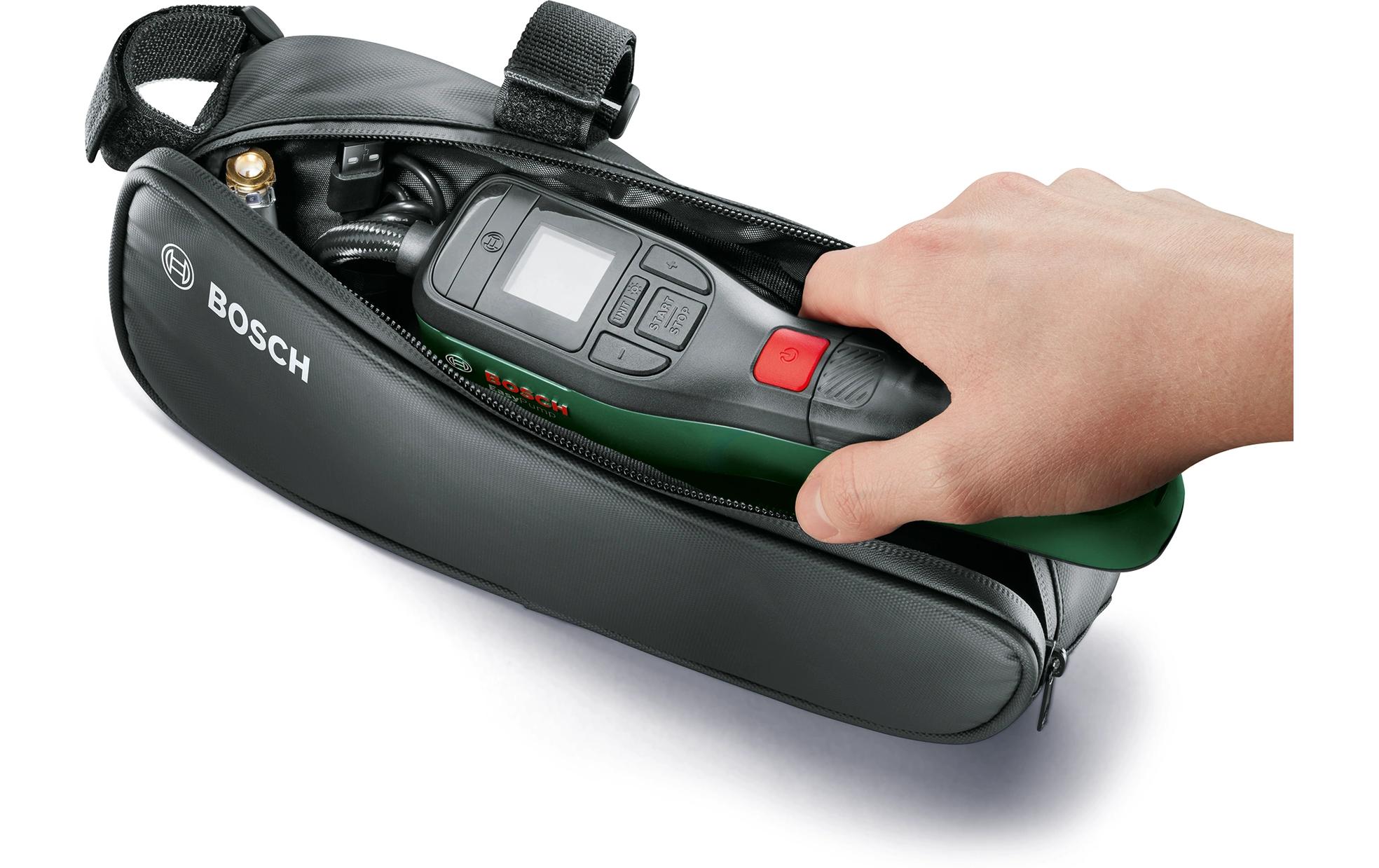 2103201_1 - Mediatech Akku-Druckluftpumpe EasyPump mit Luftpumpenadapter