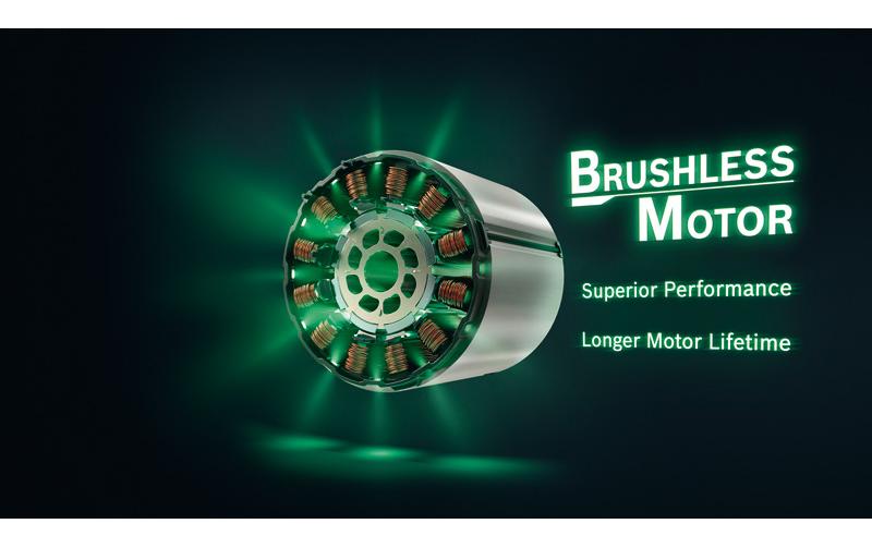 2103237_1 - Mediatech Akku-Bohrschrauber AdvancedDrill 18V-80 QuickSnap