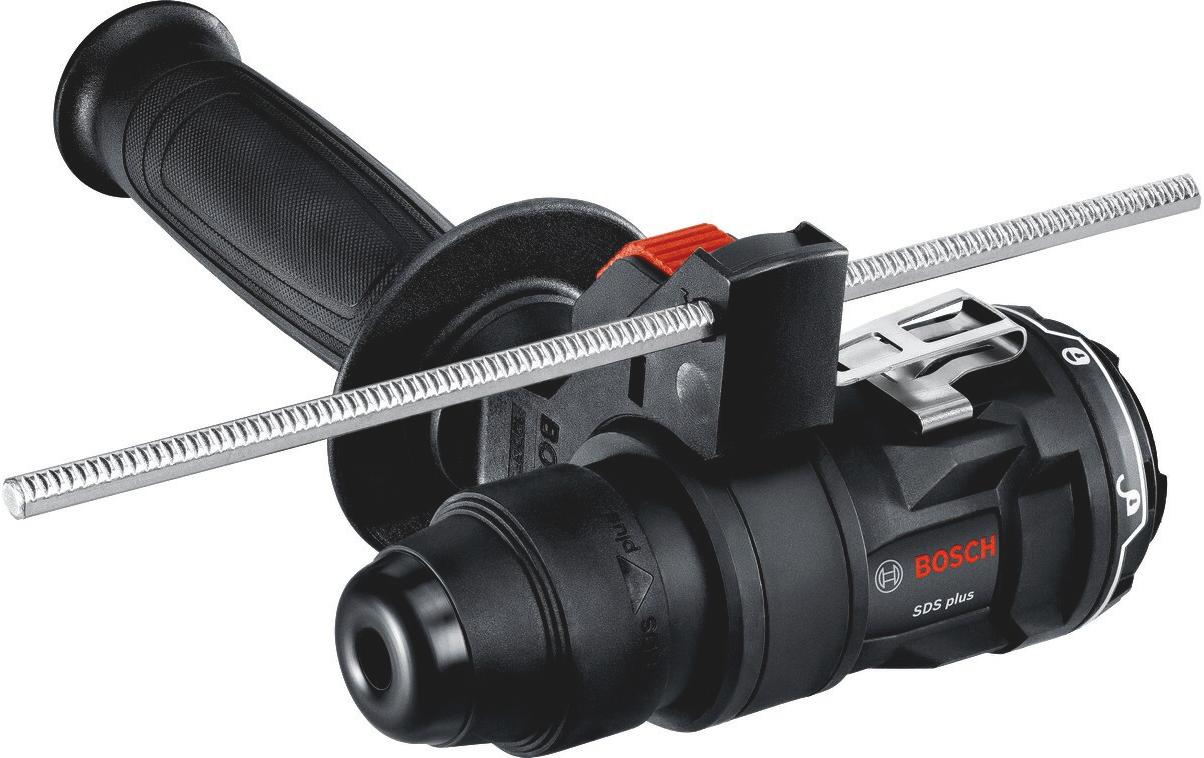 Bosch Professional FlexiClick-Aufsatz GFA 12-H 10 mm kaufen | Mediatech.ch