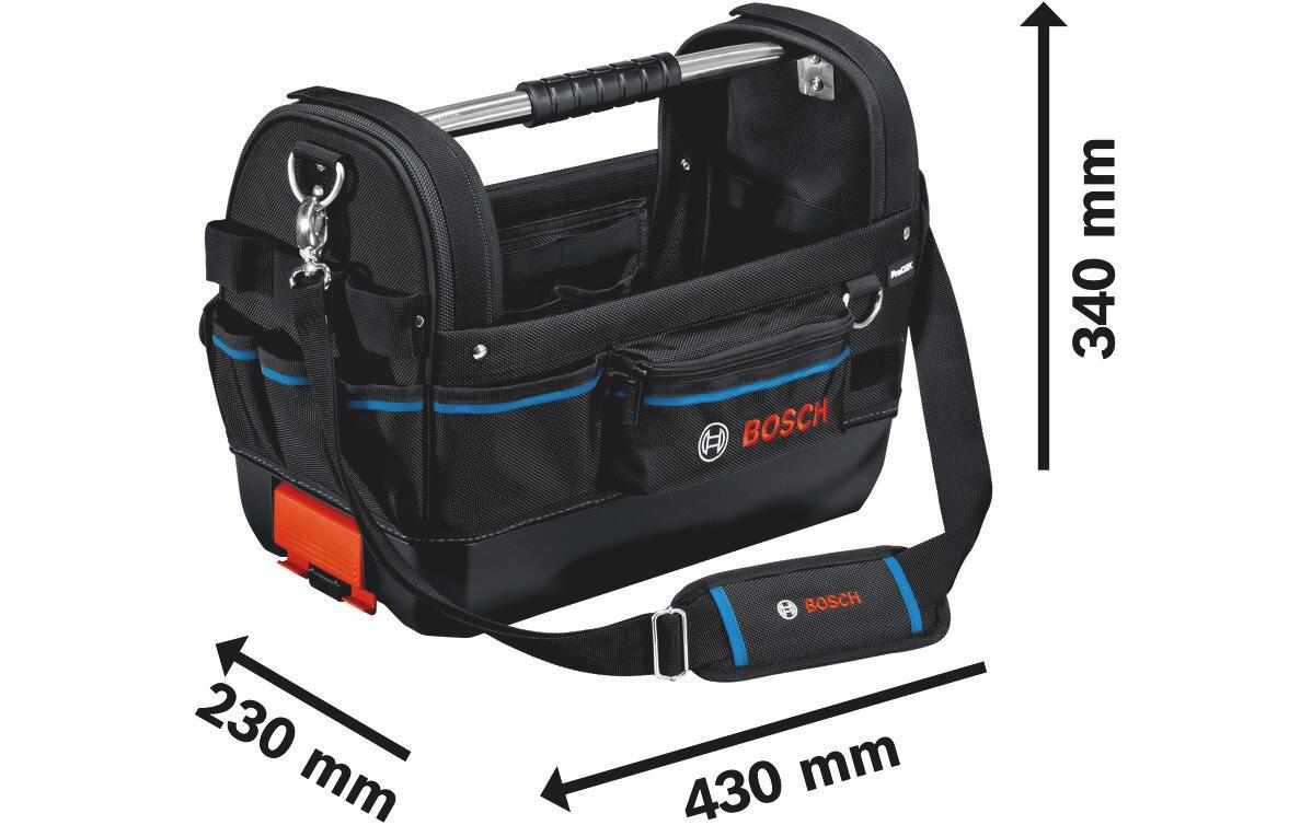 2103291_3 - Mediatech Werkzeugtasche GWT 20