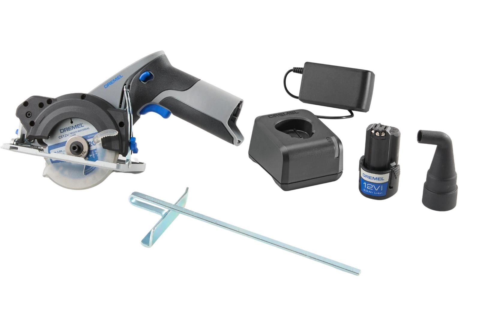 Dremel Blueprint Akku-Kompaktsäge 12V kaufen | Mediatech.ch