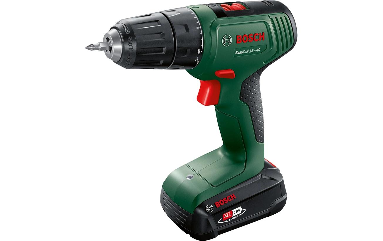Bosch 18V Combi-Set Drill+Saw+Orbit kaufen | Mediatech.ch