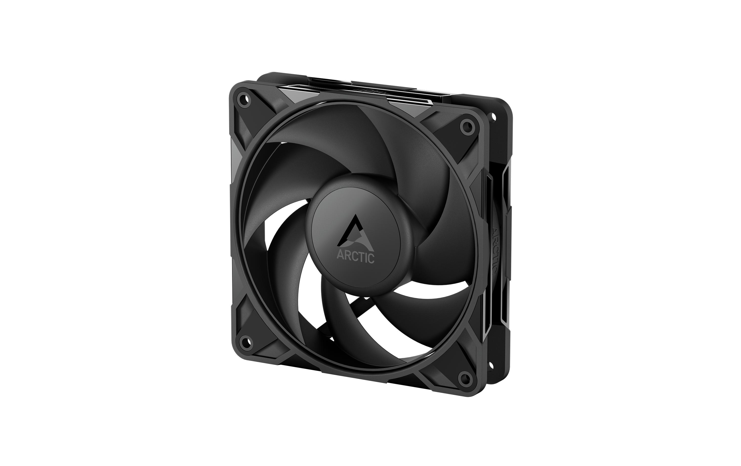 Gehäuselüfter Arctic Cooling P12 Pro LN 120x120x25mm kaufen Schweiz | Mediatech.ch