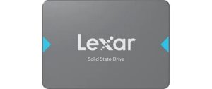 SSD Lexar NQ100 1TB, 2.5” SATA 6Gb/s, 560/500 MB/s