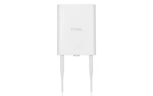Zyxel NWA55BE: WiFi 7 AP, outdoor Standalone / Nebula Cloud managed kaufen Schweiz | Mediatech.ch