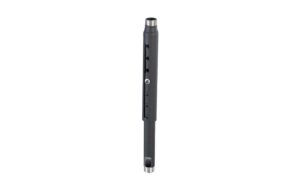 Chief CMS0305 verstellbare Verlängerungssäule, schwarz kaufen Schweiz | Mediatech.ch
