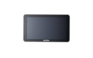 Godox GM6S Kit2, 5.5 4K HDMI Ultra Bright On-Camera Monitor kaufen Schweiz | Mediatech.ch