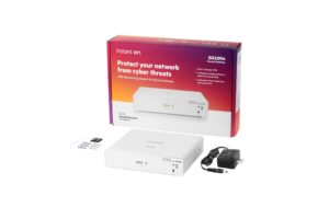 HPE Aruba Networking HPE Networking Gateway SG1004 S0G33A kaufen | Mediatech.ch