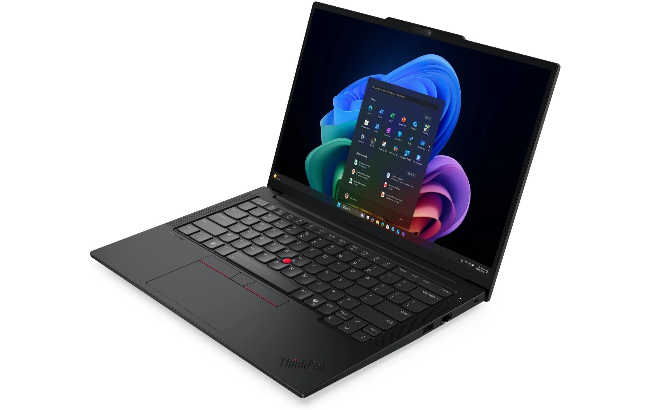 Lenovo ThinkPad E14 G8, Ultra 7 355, W11-P 14 2.8k, 32GB, 1TB SSD kaufen Schweiz | Mediatech.ch