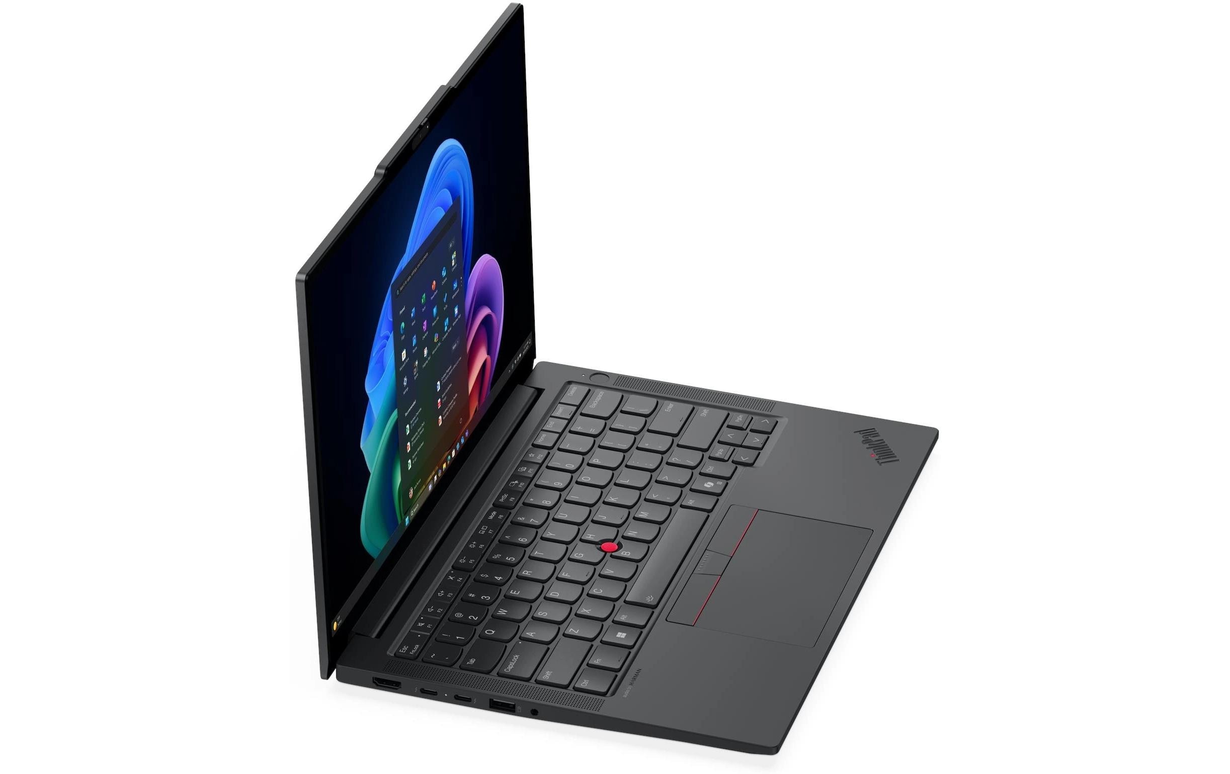 2104529_1 - Mediatech Lenovo ThinkPad E14 G8, Ultra 7 355, W11-P 14 2.8k, 32GB, 1TB SSD