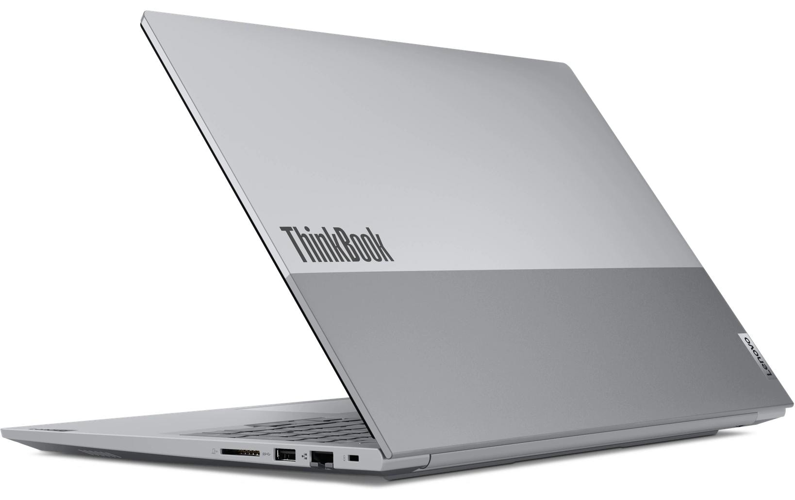 2104540_6 - Mediatech Lenovo ThinkBook 16 G9, Ultra 5 325, W11-P 16 WUXGA, 32GB, 512GB SSD
