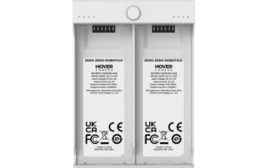 HOVERAir Charging Hub - white für X1 kaufen Schweiz | Mediatech.ch