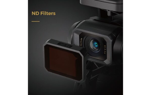 HOVERAir ND Filters für X1 Pro und PROMAX