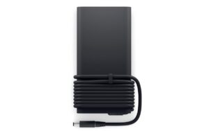 Dell 280W AC Adapter 7.4mm with Power Cord - Europe