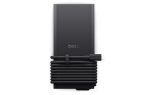 Dell 280W AC Adapter 7.4mm with Power Cord - Switzerland
