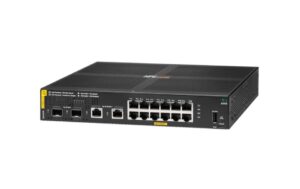 HPE Aruba Networking HPE Aruba R8N89B CX 6000 12G 12x 1Gb, 2xSFP kaufen | Mediatech.ch