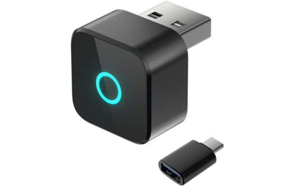 4smarts Auto Adapter, Schwarz Wireless CarPlay / Android Auto kaufen Schweiz | Mediatech.ch