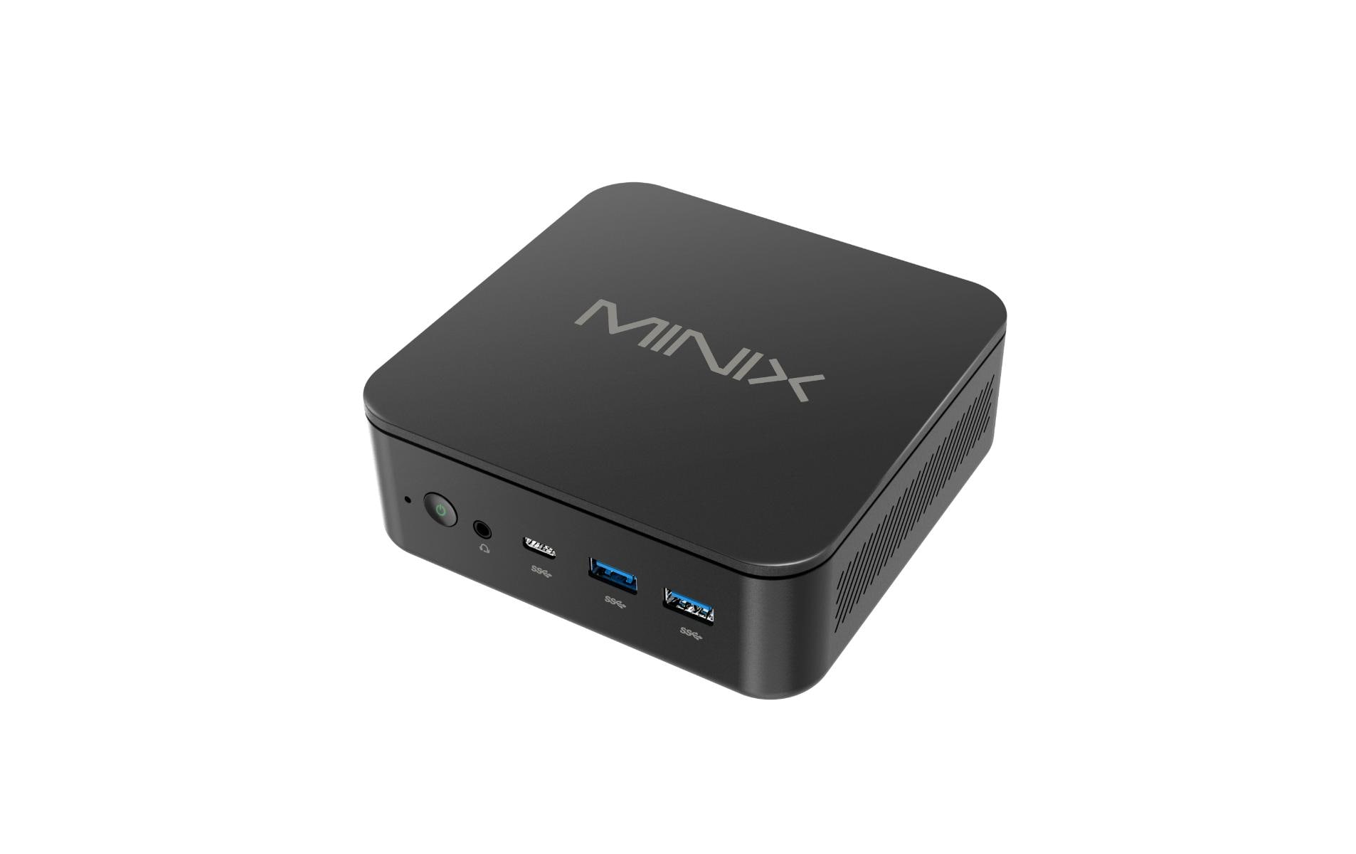 Minix NGC NR660 LP 512/16 GB Mini PC, AMD Radeon 660M, Windows 11 Pro