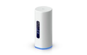 Ubiquiti UniFi UDR-5G-MAX 5G-Router 5G 3,4Gbps, LTE, 2.5GE, Nano-SIM,eSIM, PoE