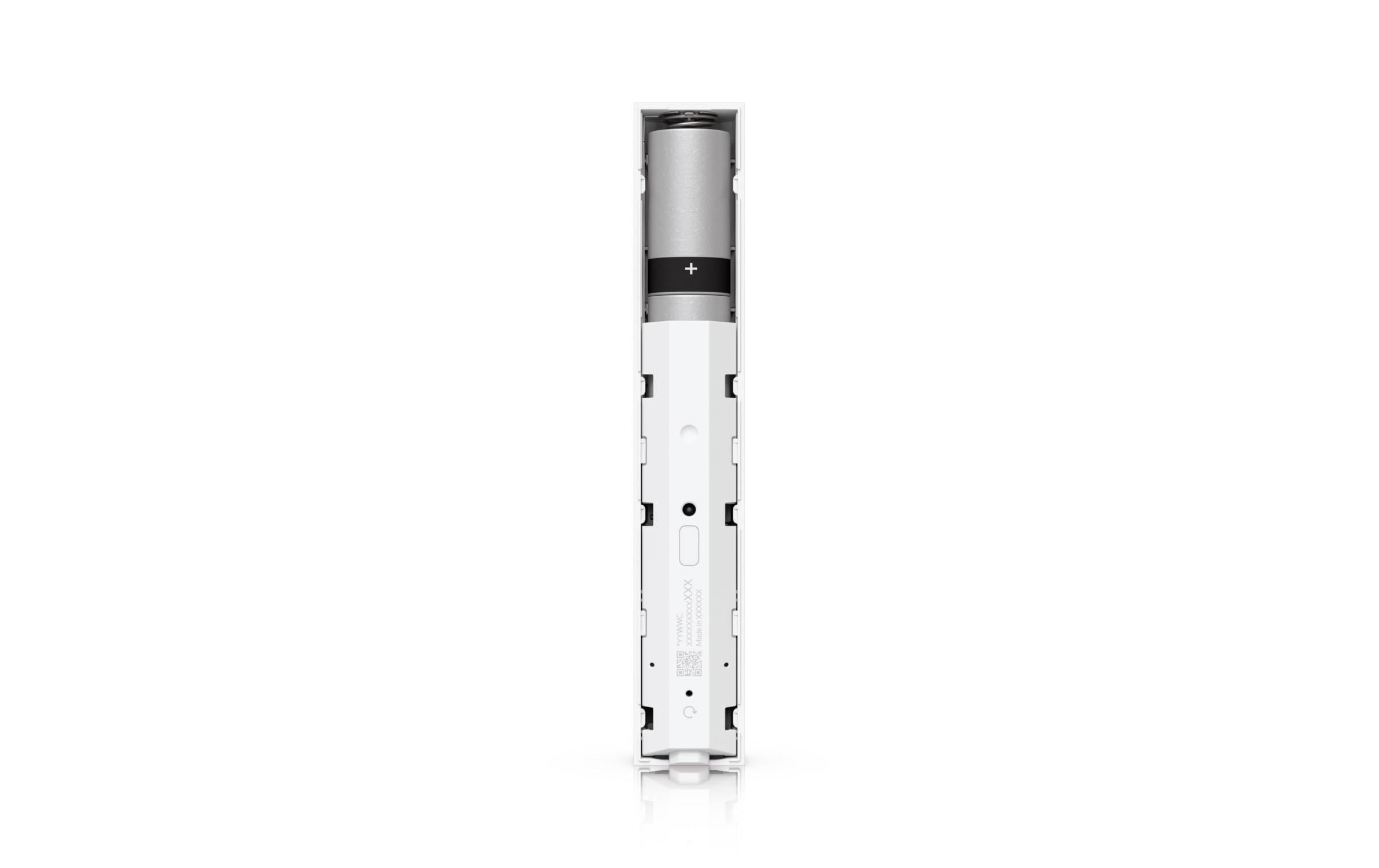 2105516_5 - Mediatech Ubiquiti UniF USL-GLASSBREAK Sensor Glasbruchsensor, -3 Jahre Batterielaufzeit