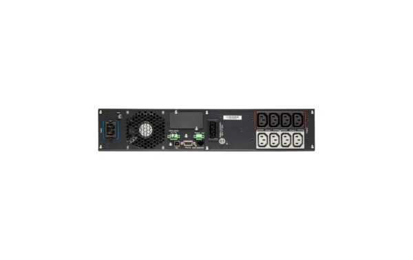 USV Eaton 9PX 1000I RT2U Online, Rack, 1000VA/1000W