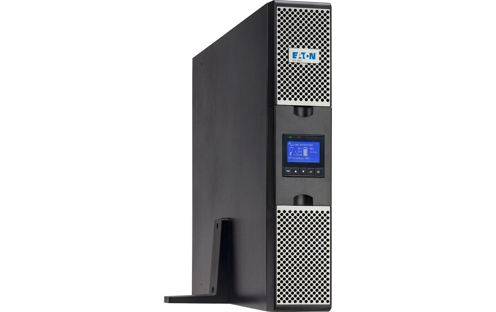 Eaton - USV USV Eaton 9PX 2200I RT2U Netpack Online, Rack, 2200VA/2200W kaufen | Mediatech.ch