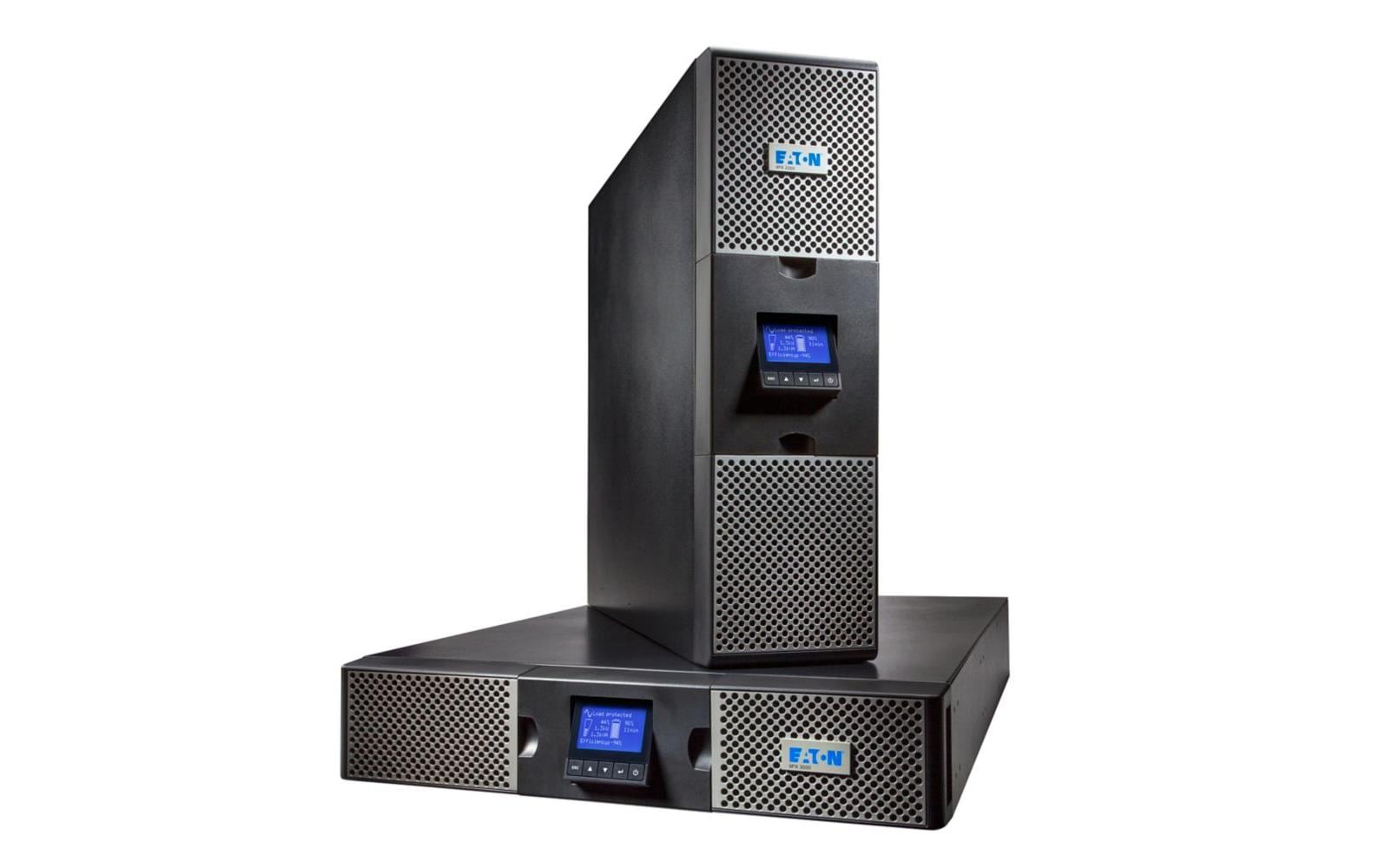 2105545_2 - Mediatech USV Eaton 9PX 2200I RT2U Netpack Online, Rack, 2200VA/2200W