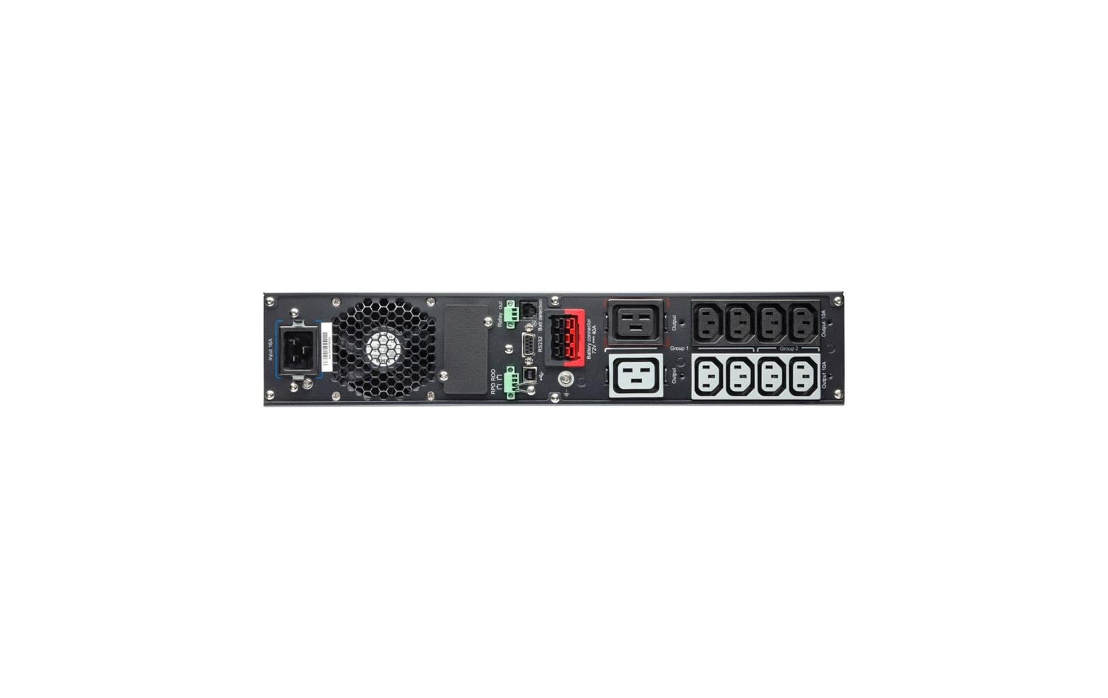 2105545_4 - Mediatech USV Eaton 9PX 2200I RT2U Netpack Online, Rack, 2200VA/2200W