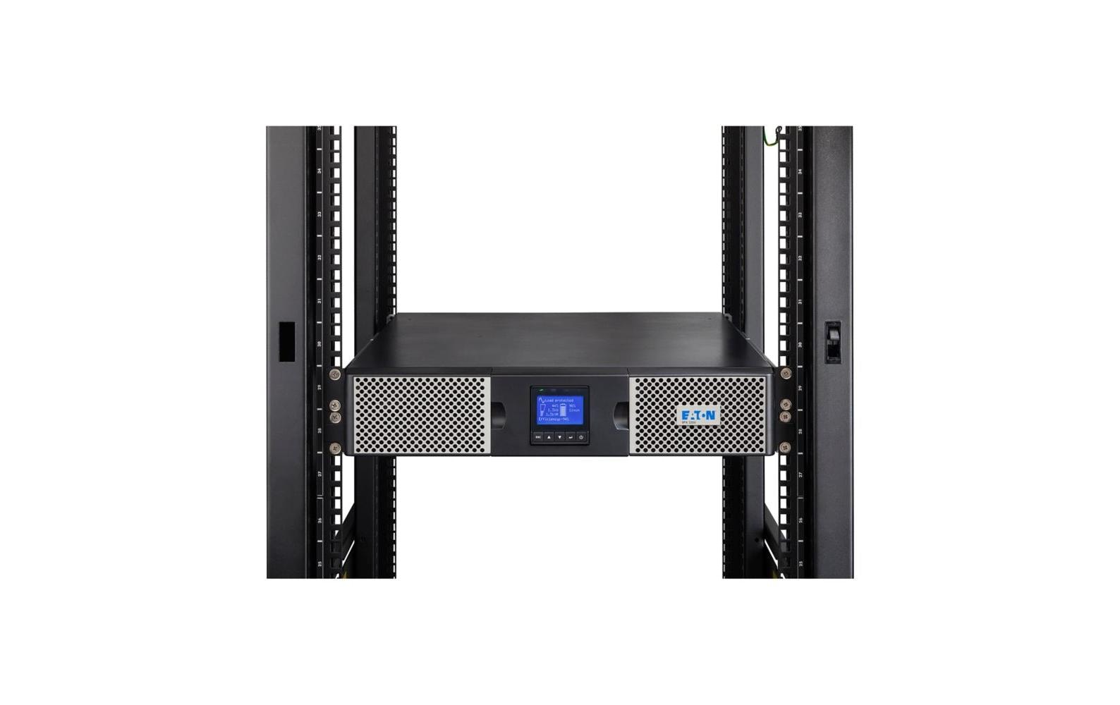2105545_6 - Mediatech USV Eaton 9PX 2200I RT2U Netpack Online, Rack, 2200VA/2200W