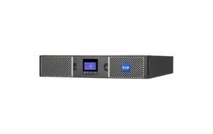 Eaton - USV USV Eaton 9PX 2200I RT2U Li-Ion Online, Rack, 2200VA/2200W kaufen | Mediatech.ch