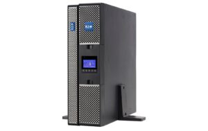 Eaton - USV USV Eaton 9PX 2200I RT2U Li-Ion Netpack Online, Rack, 2200VA/2200W kaufen | Mediatech.ch
