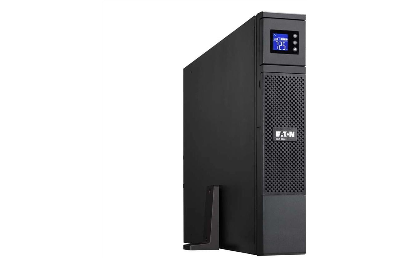 2105564 - Mediatech Eaton - USV USV Eaton 5SC 3000i Rack Line Interaktiv, 3000VA/2700W kaufen | Mediatech.ch