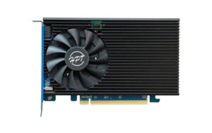 Highpoint Rocket 1604L 4x NVME Kontroller PCIex4v5, M.2, PCI-Ex16v5 kaufen Schweiz | Mediatech.ch