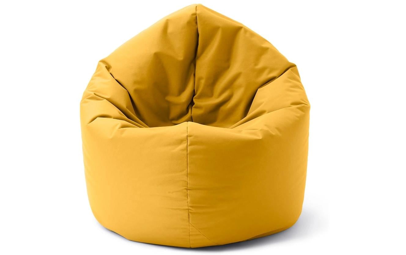 2106163 - Mediatech Lumaland Sitzsack In-& Outdoor 300l blau Waschbar