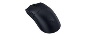 Razer Viper V4 Pro - black USB, 50000dpi, 180h Einsatzzeit