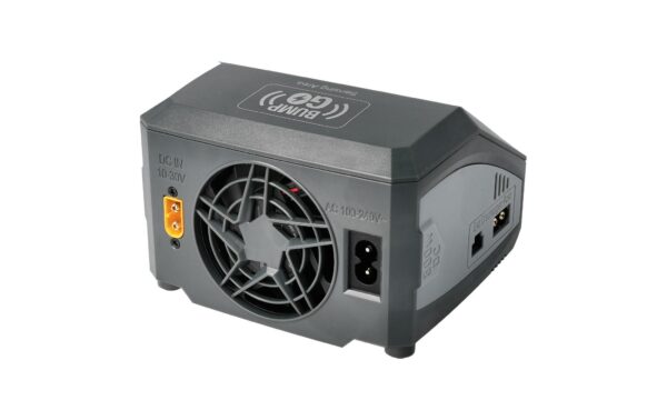 SkyRC D200 Neo+ LiPo 1-6s 20A 200W AC