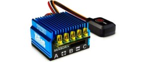 SkyRC Toro TS50 2s LiPo Regler 50 A
