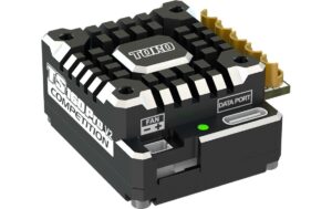 SkyRC Toro TS160 Pro 2-3s LiPo Regler 160 A kaufen Schweiz | Mediatech.ch