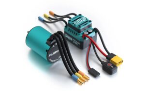 SkyRC Supa Combo 60A 3100kV kaufen Schweiz | Mediatech.ch
